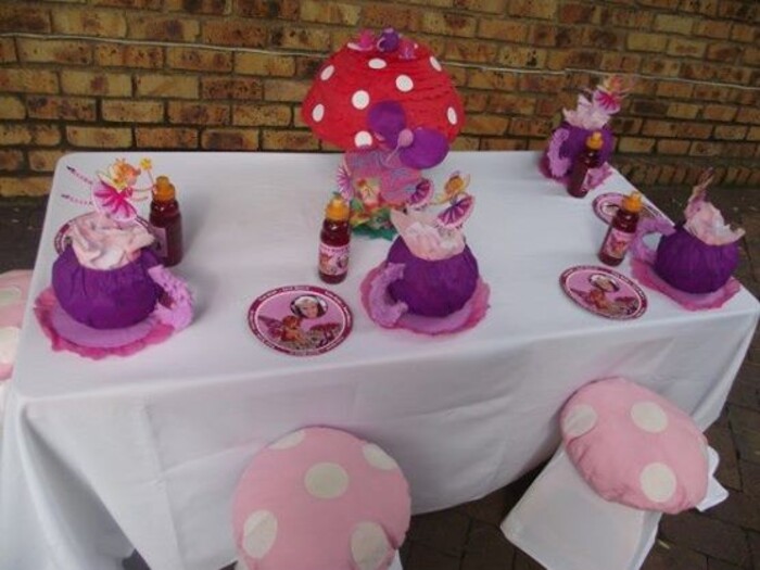 We make 1st birthday party supplies, party supplies for boys and girls as well as babyshower decor.
