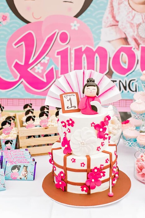Kiddies Theme Parties offers personalized birthday party supplies and decor for sale.