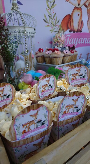 Kiddies Theme Parties offers personalized birthday party supplies and decor for sale.