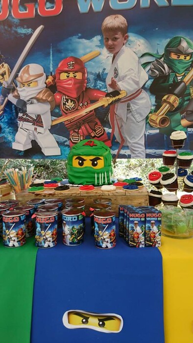 Kiddies Theme Parties offers personalized birthday party supplies and decor for sale.