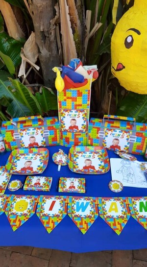 Kiddies Theme Parties offers personalized birthday party supplies and decor for sale.