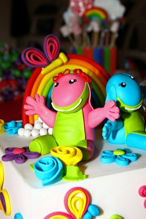 * Our custom made Lollos en Lettie party supplies include personalised pvc banners, party packs, movie boxes and more.