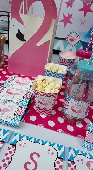Kiddies Theme Parties offers personalized birthday party supplies and decor for sale.