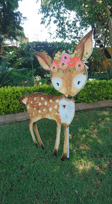 Kiddies Theme Parties offers personalized birthday party supplies and decor for sale.