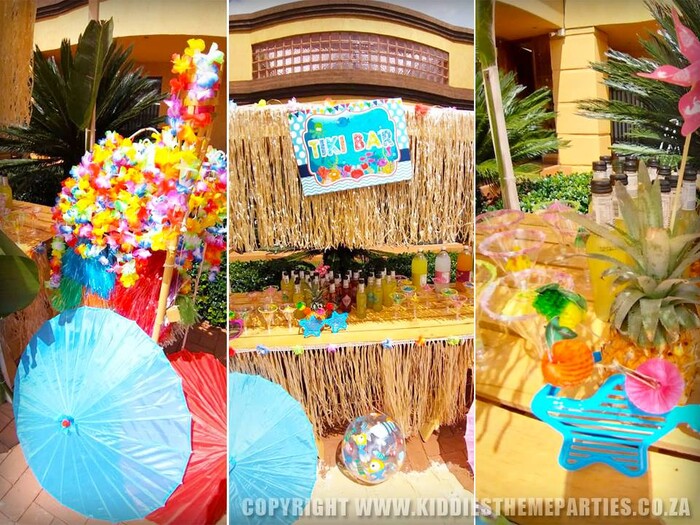 Kiddies Theme Parties offers personalized birthday party supplies and decor for sale.