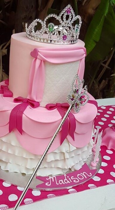 Kiddies Theme Parties offers complete party packages so you don't have to worry about a thing