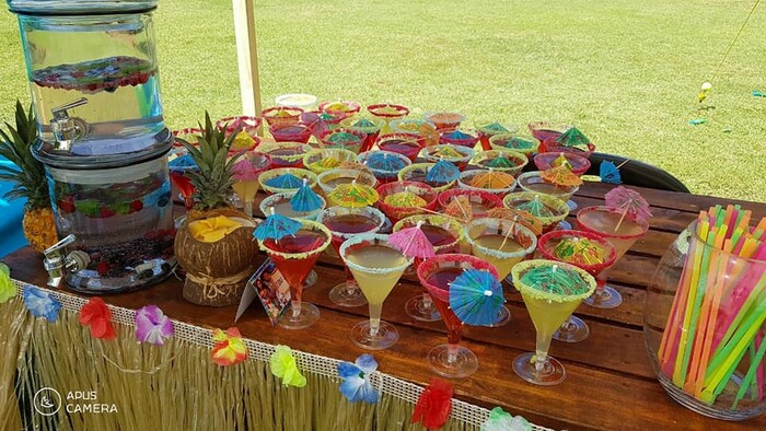 Kiddies Theme Parties offers personalized birthday party supplies and decor for sale.