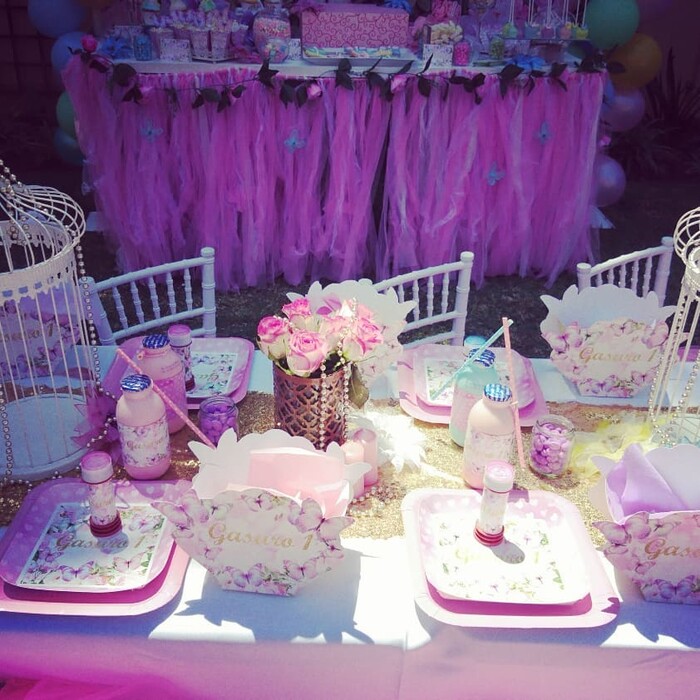 Flower center pieces and selected table decor to enhance the theme. Flower center pieces and selected table decor to enhance the theme.