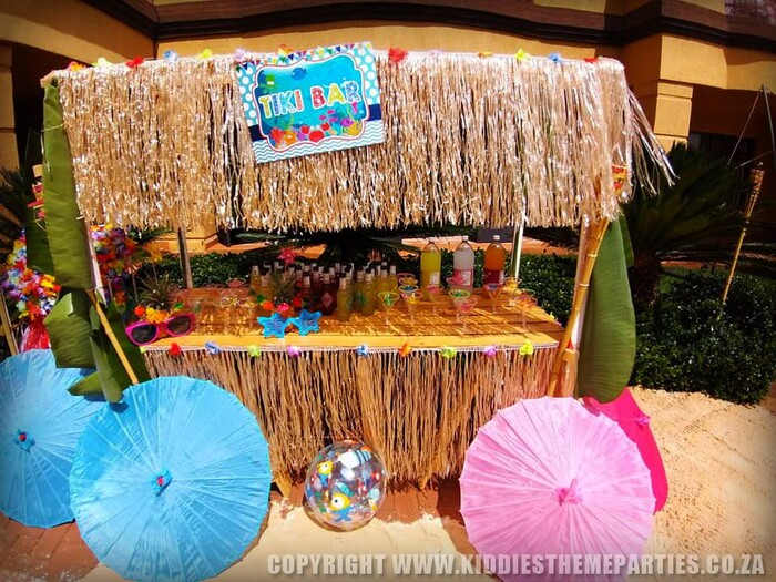 Kiddies Theme Parties offers personalized birthday party supplies and decor for sale.