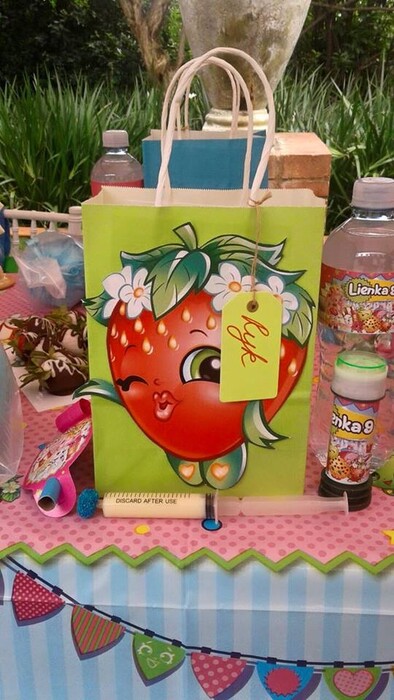 We make party supplies for popular themes such as Cars, One Direction, Dora the Explorer and more.