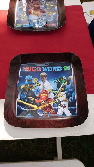 Kiddies Theme Parties offers personalized birthday party supplies and decor for sale.