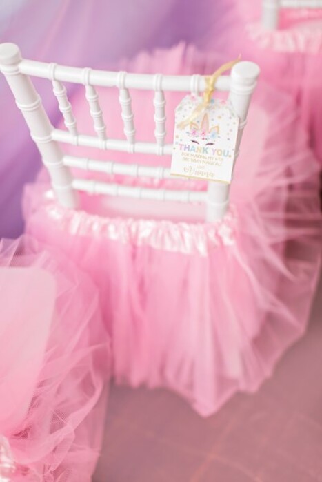 Kiddies Theme Parties offers personalized birthday party supplies and decor for sale.
