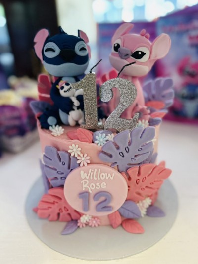 Our custom made party supplies include personalised party hats, printed t-shirts, badges and more.