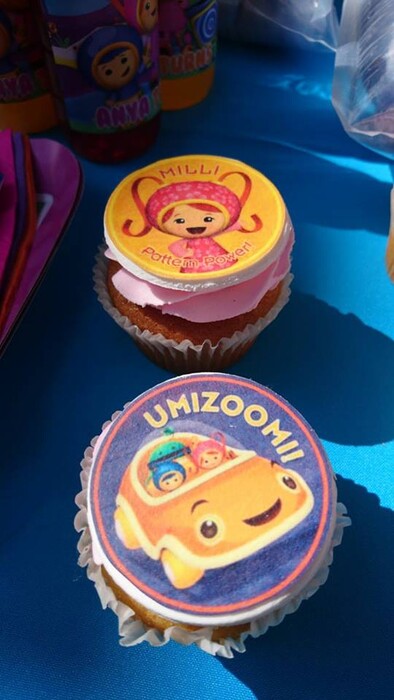 Kiddies Theme Parties offers personalized birthday party supplies and decor for sale.