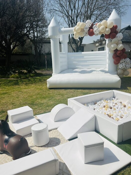 Kiddies Theme Parties offers personalized birthday party supplies and decor for sale.