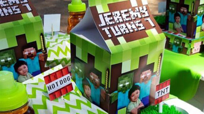 Kiddies Theme Parties offers personalized birthday party supplies and decor for sale.