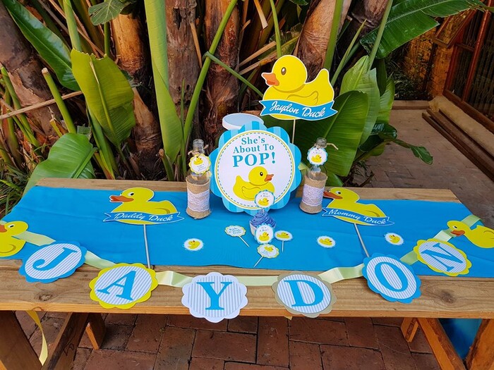 Kiddies Theme Parties offers personalized birthday party supplies and decor for sale.