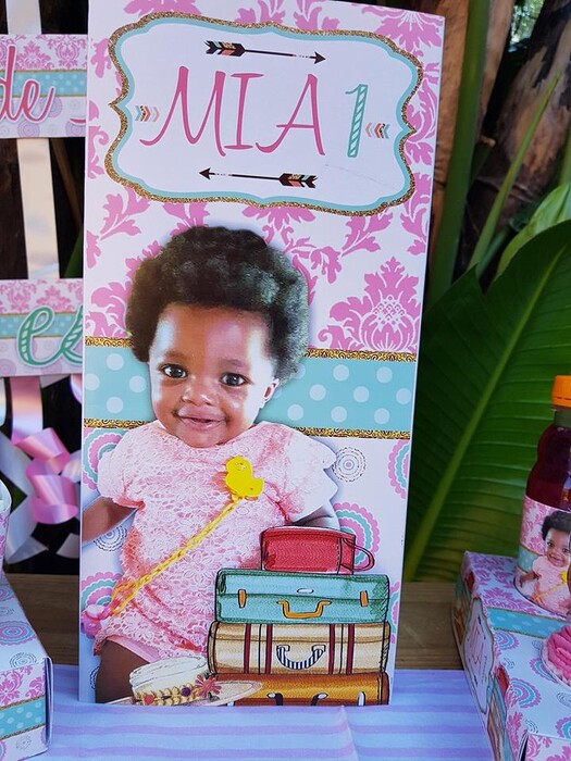 Kiddies Theme Parties offers personalized birthday party supplies and decor for sale.