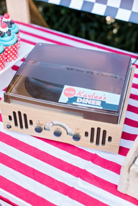 Kiddies Theme Parties offers personalized birthday party supplies and decor for sale.