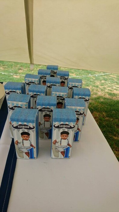 Kiddies Theme Parties offers personalized birthday party supplies and decor for sale.