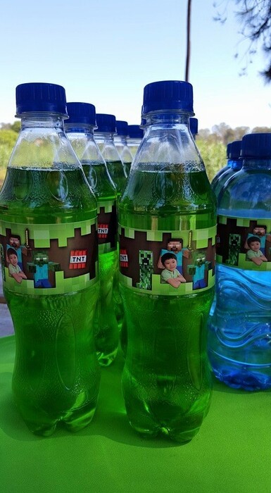 We make party supplies for popular themes such as Cars, One Direction, Dora the Explorer and more.