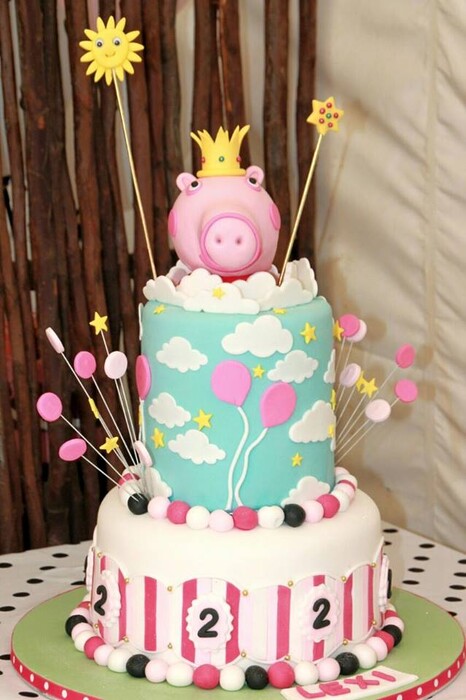 Kiddies Theme Parties offers personalized birthday party supplies and decor for sale.