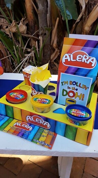 * Kiddies Theme Parties offers personalized birthday party supplies and decor for sale.