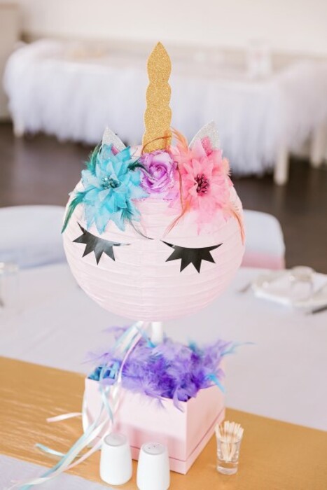 Kiddies Theme Parties offers personalized birthday party supplies and decor for sale.