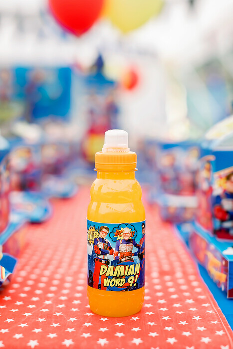 Damian - Henry Danger