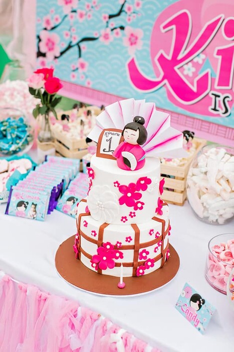 Kiddies Theme Parties offers personalized birthday party supplies and decor for sale.