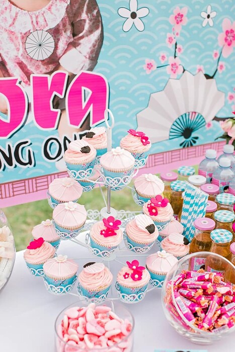Kiddies Theme Parties offers personalized birthday party supplies and decor for sale.