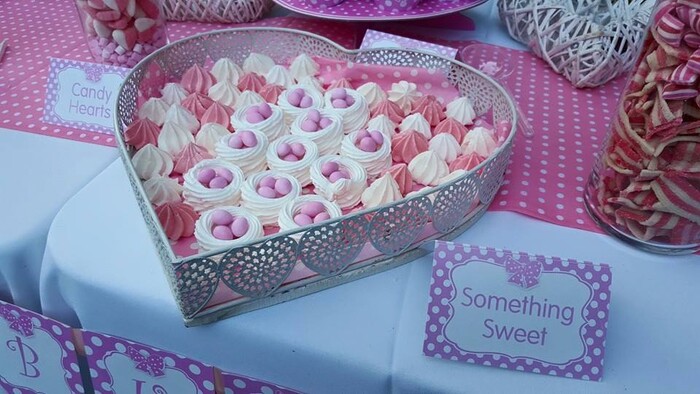 Our custom made baby shower decor include personalised pvc banners, party packs, movie boxes and more.