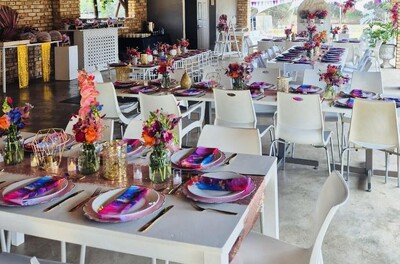 Kiddies Theme Parties offers personalized birthday party supplies and decor for sale.