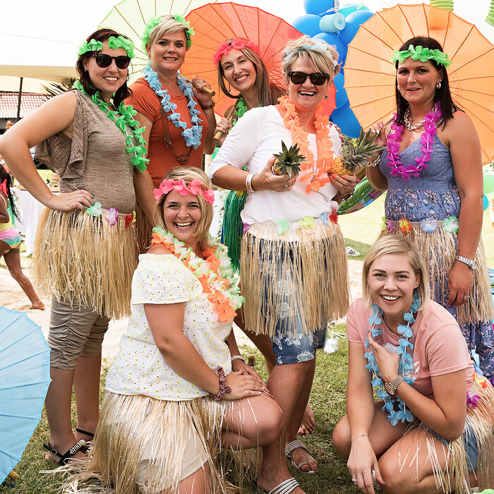 Kiddies Theme Parties offers personalized birthday party supplies and decor for sale.