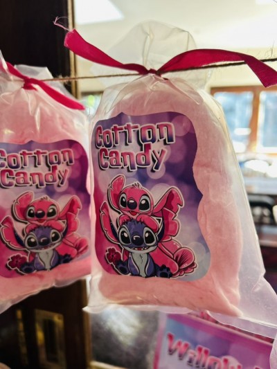 Kiddies Theme Parties offers complete party packages so you don't have to worry about a thing