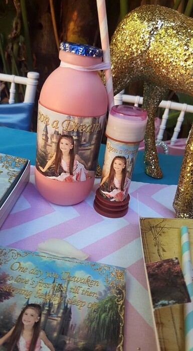 Kiddies Theme Parties offers personalized birthday party supplies and decor for sale.
