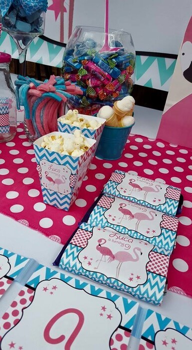 Kiddies Theme Parties offers personalized birthday party supplies and decor for sale.