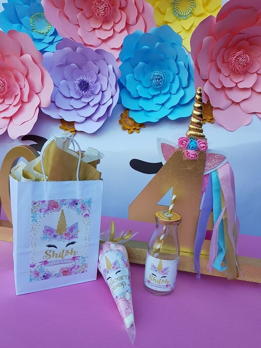 Kiddies Theme Parties offers personalized birthday party supplies and decor for sale.