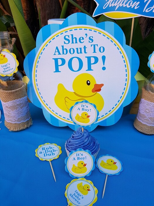 Kiddies Theme Parties offers personalized birthday party supplies and decor for sale.