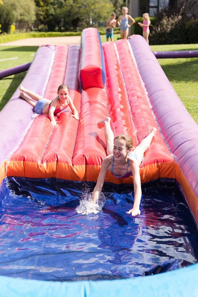 Kiddies Theme Parties offers personalized birthday party supplies and decor for sale.