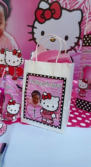 We make party supplies for popular themes such as Frozen, Doc Mcstuffins, Ferrari and more.