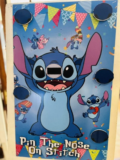 Kiddies Theme Parties offers personalized birthday party supplies and decor for sale.