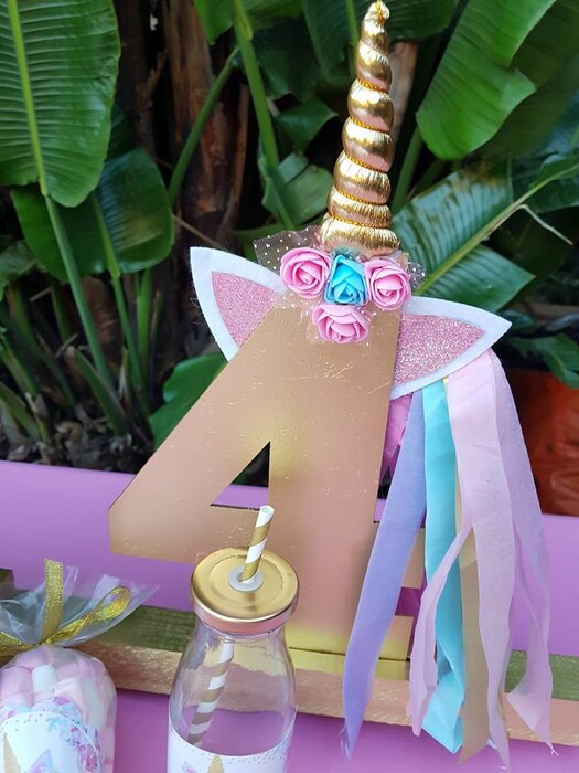 Kiddies Theme Parties offers personalized birthday party supplies and decor for sale.