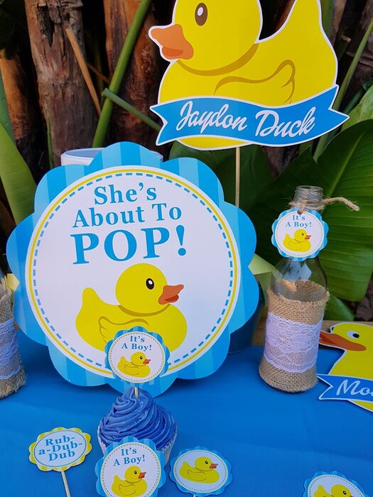 Kiddies Theme Parties offers personalized birthday party supplies and decor for sale.