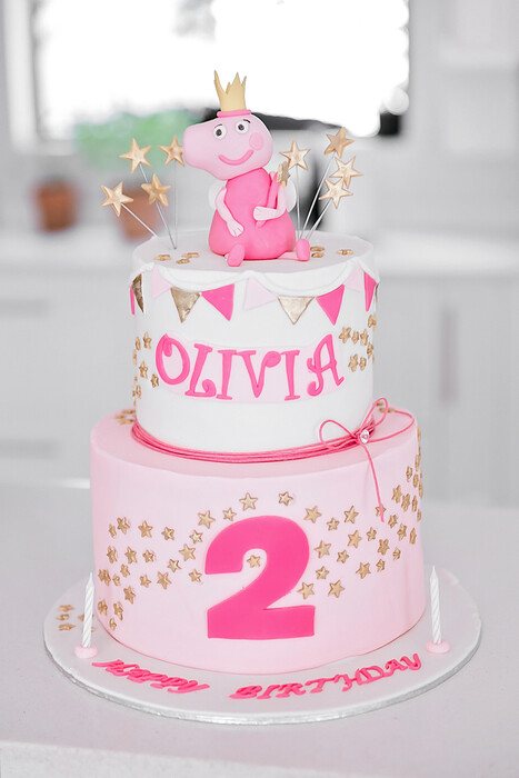 Kiddies Theme Parties offers personalized birthday party supplies and decor for sale.