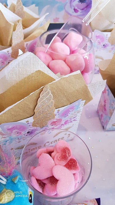Kiddies Theme Parties offers personalized birthday party supplies and decor for sale.