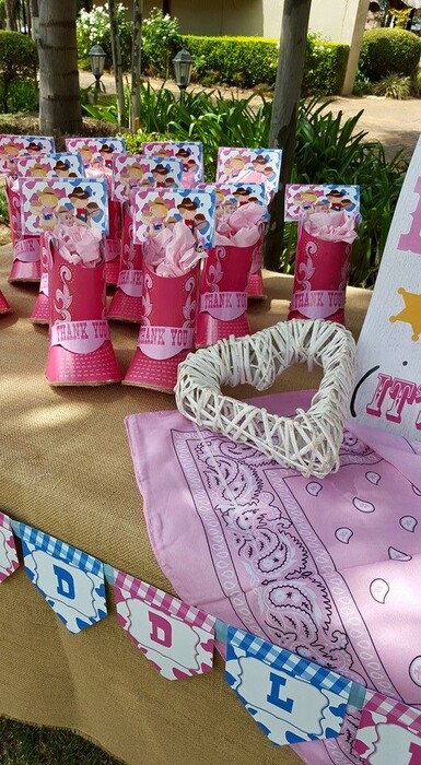 Kiddies Theme Parties can also handle your event catering such as party platters, coffee stations, drinks and cooler boxes.