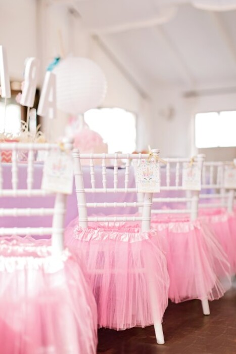 Kiddies Theme Parties offers personalized birthday party supplies and decor for sale.