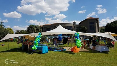 Kiddies Theme Parties offers personalized birthday party supplies and decor for sale.