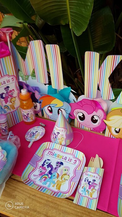 Kiddies Theme Parties offers personalized birthday party supplies and decor for sale.